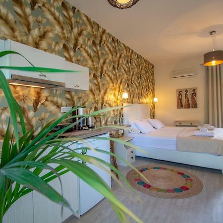 Villa Daizy Boutique Apartments Laganas Bagian luar foto