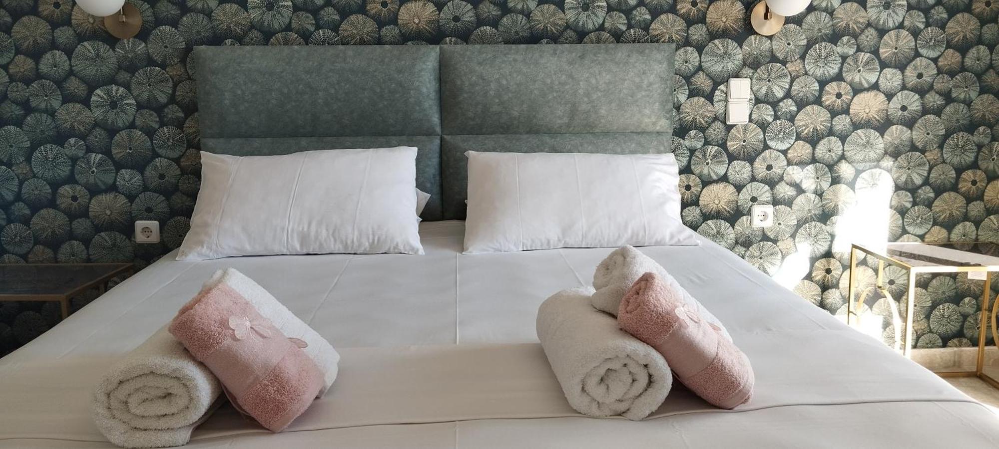 Villa Daizy Boutique Apartments Laganas Bagian luar foto